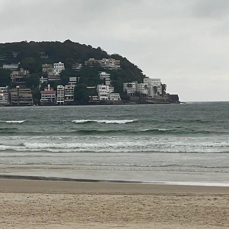 Apartamento 100 Mts Da Praia Guaruja Exterior photo